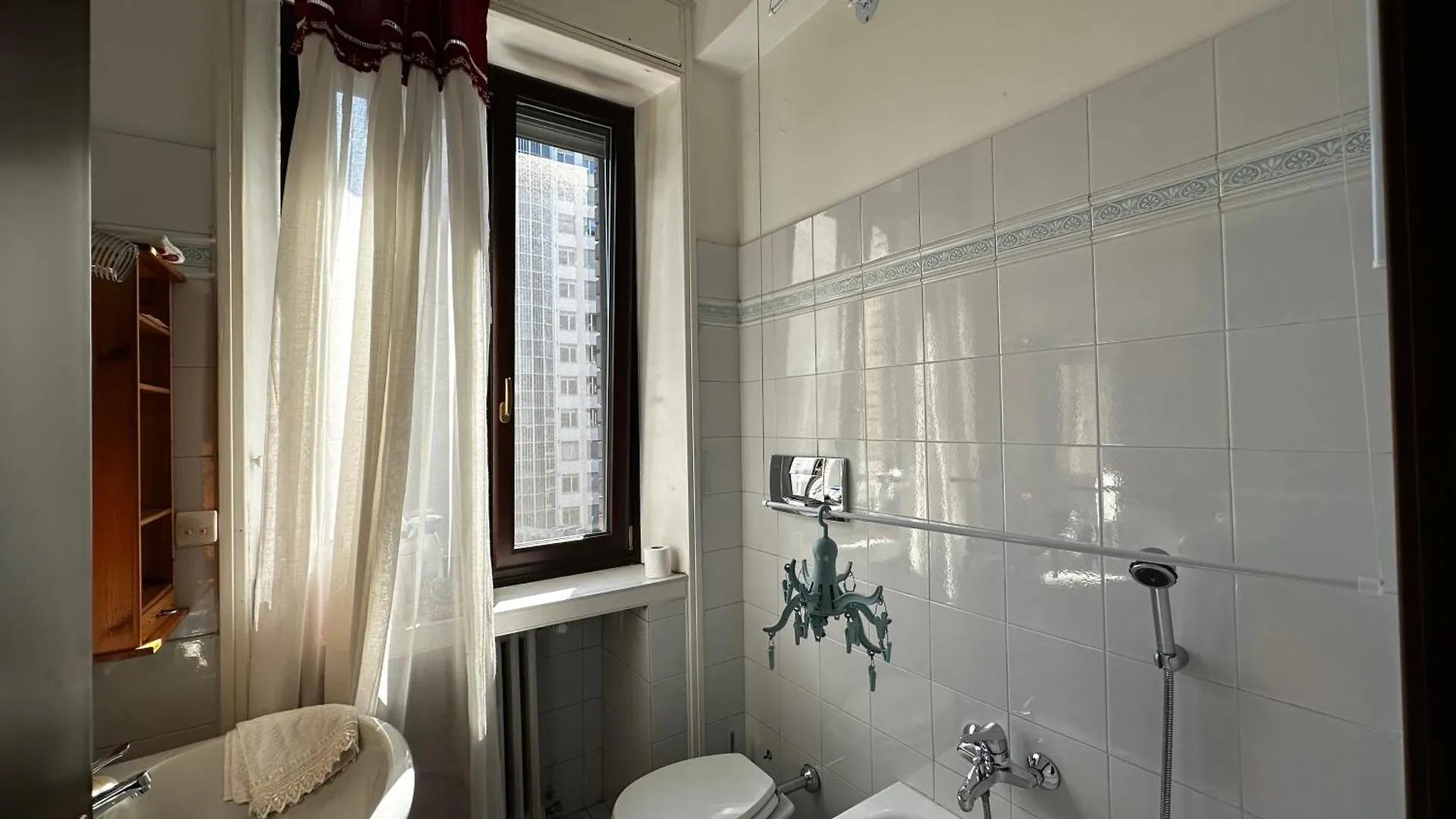 Apartment In Gioia,Central Station - Casa Pollons Μιλάνο