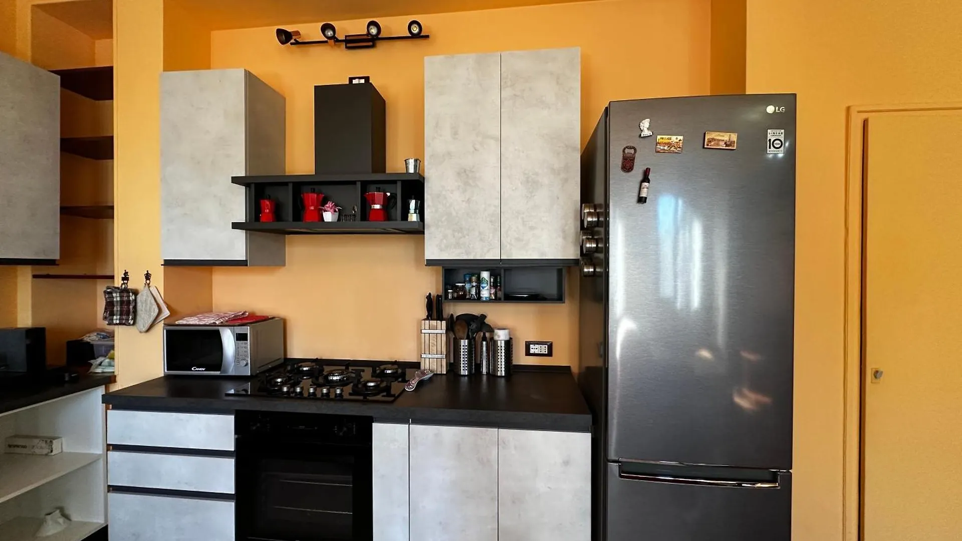 Apartment In Gioia,Central Station - Casa Pollons Μιλάνο Ιταλία