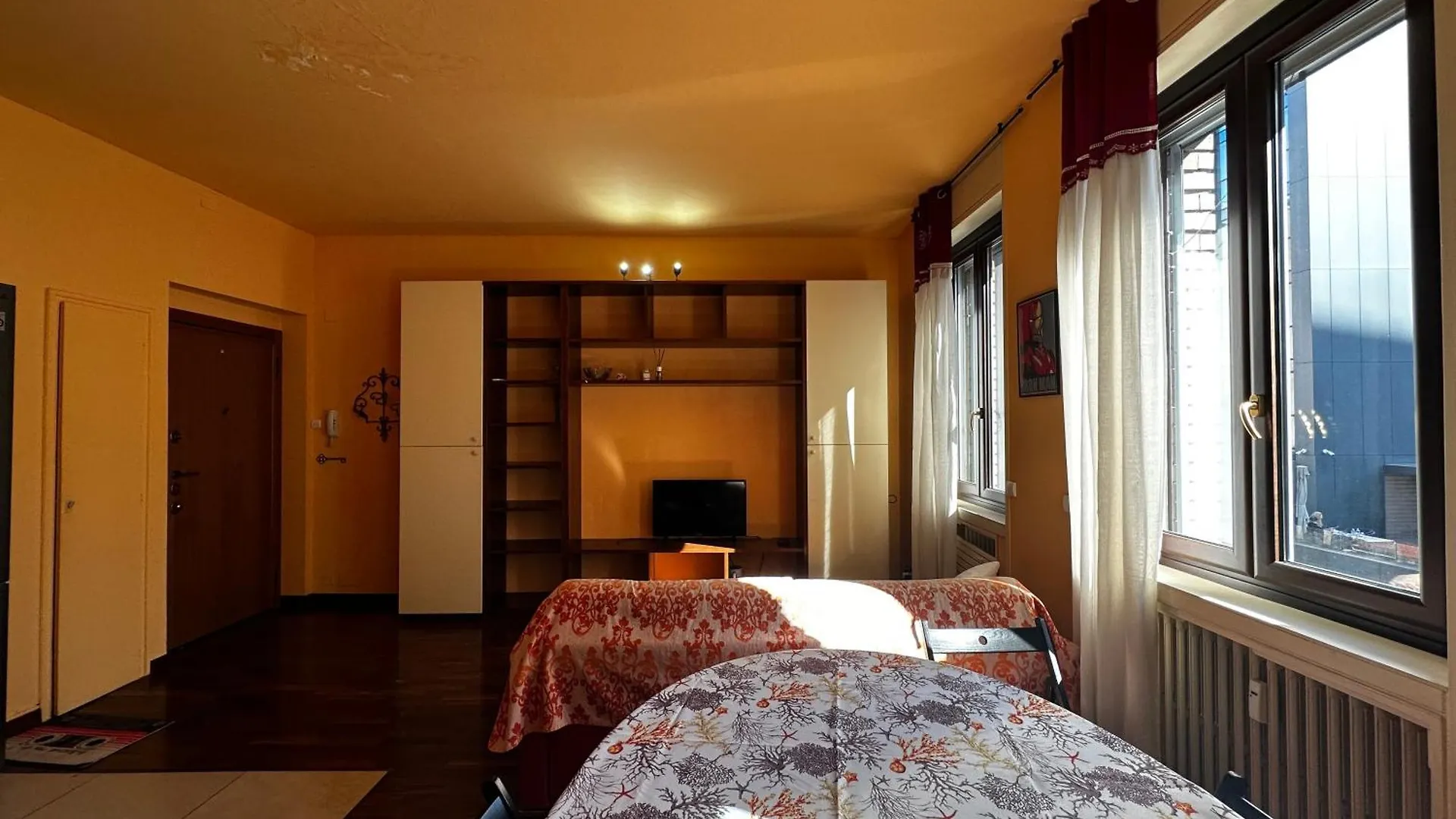 Apartment In Gioia,Central Station - Casa Pollons Μιλάνο Ιταλία