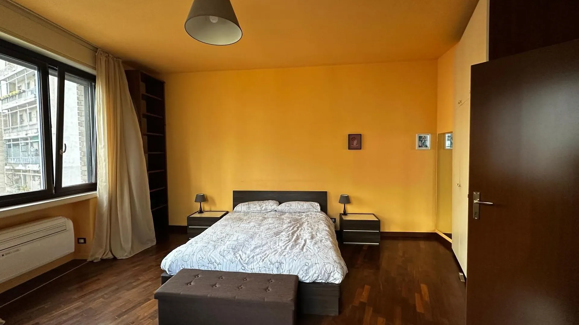 Apartment In Gioia,Central Station - Casa Pollons Μιλάνο 0*,