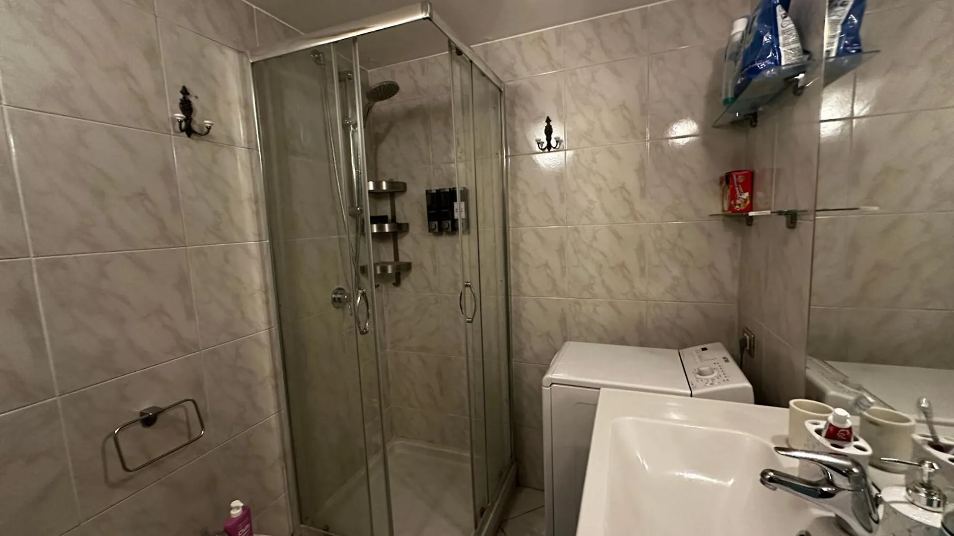 Apartment In Gioia,Central Station - Casa Pollons Mediolan Włochy