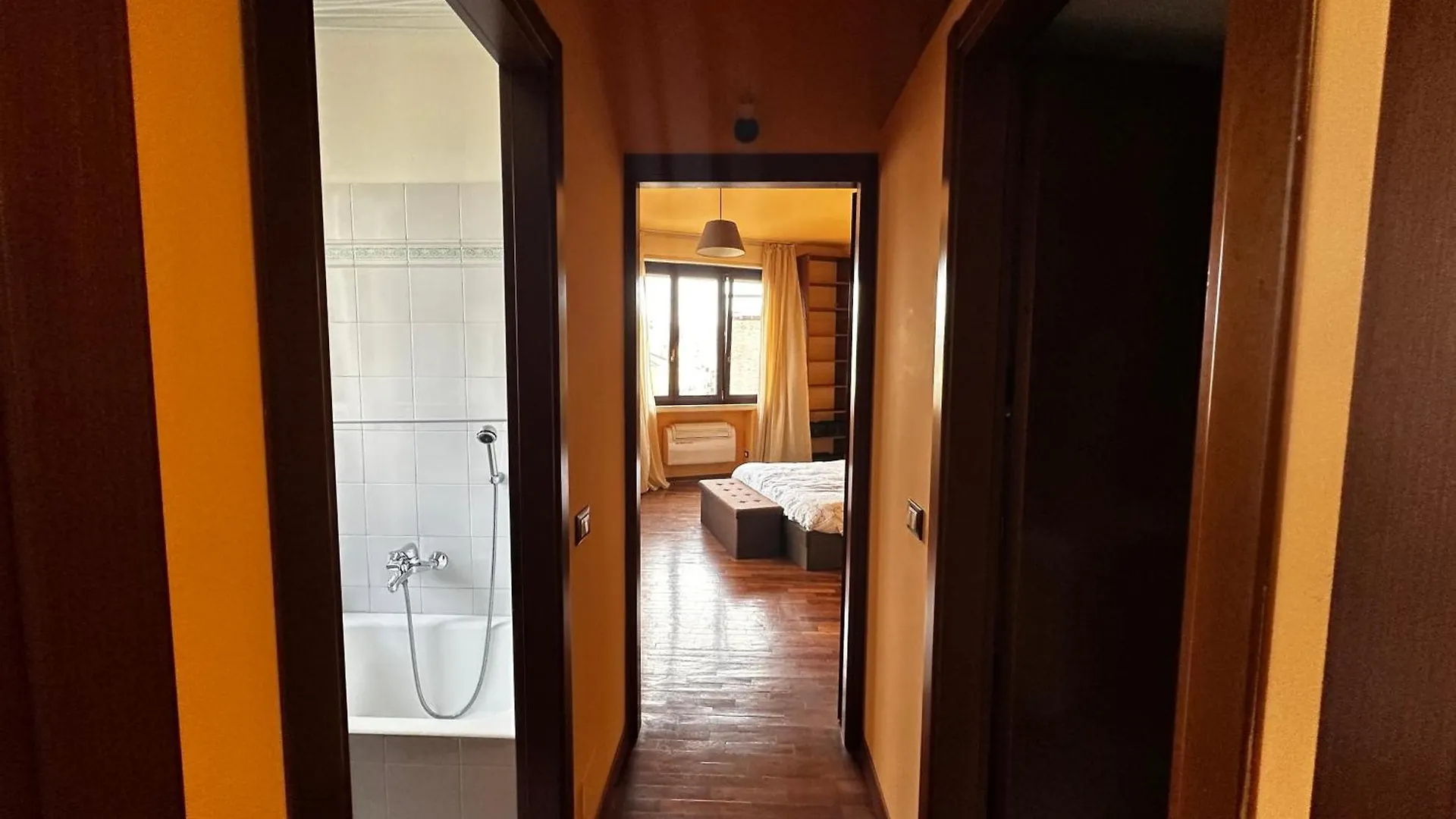 Apartment In Gioia,Central Station - Casa Pollons Mediolan