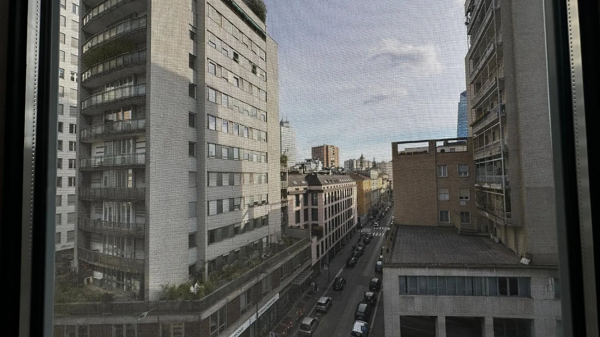 Apartment In Gioia,Central Station - Casa Pollons Mediolan